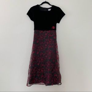 Brooke Lindsay Dress sz 14